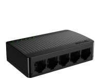 Tenda 5p SG105M (5x10/100/1000Mbit) - 1164107 - zdjęcie 2